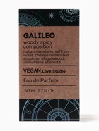 Парфюмерная вода женская Vegan Love Studio Galileo, 50 мл (по мотивам Ganymede (Marc-Antoine Barrois) - Фото 4