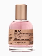 Парфюмерная вода женская Vegan Love Studio Lilac, 50 мл (аромат сирени) - Фото 5