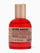 Парфюмерная вода женская Vegan Love Studio More Amore, 50 мл (по мотивам Amor Amor (Cacharel) 10953042