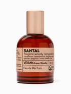 Парфюмерная вода женская Vegan Love Studio Santal, 50 мл (по мотивам Santal 33 (Le Labo) - фото 23597245