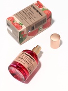 Парфюмерная вода женская Vegan Love Studio Strawberry, 50 мл (аромат земляники) 10953046