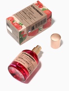 Парфюмерная вода женская Vegan Love Studio Strawberry, 50 мл (аромат земляники) 10953046