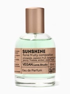 Парфюмерная вода женская Vegan Love Studio Sunshine, 50 мл (по мотивам Incanto Shine (Salvatore Ferragamo) 10953047