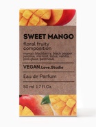 Парфюмерная вода женская Vegan Love Studio Sweet Mango, 50 мл (по мотивам Mango Skin (Vilhelm Parfumerie) - фото 66444676