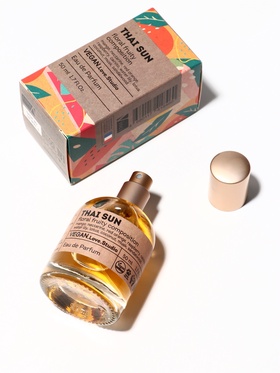 Парфюмерная вода женская Vegan Love Studio Thai Sun, 50 мл (по мотивам Taj Sunset (Escada) 10953049