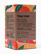 Парфюмерная вода женская Vegan Love Studio Thai Sun, 50 мл (по мотивам Taj Sunset (Escada) - фото 66444682