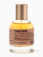 Парфюмерная вода женская Vegan Love Studio Thai Sun, 50 мл (по мотивам Taj Sunset (Escada) - Фото 5