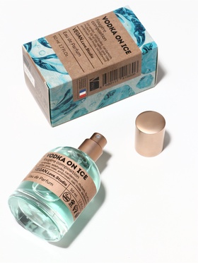 Парфюмерная вода женская Vegan Love Studio Vodka On Ice, 50 мл (по мотивам Vodka On The Rocks (Kilian) 10953051