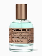 Парфюмерная вода женская Vegan Love Studio Vodka On Ice, 50 мл (по мотивам Vodka On The Rocks (Kilian) - Фото 5