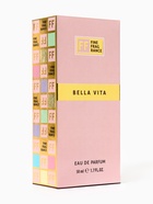 Парфюмерная вода женская Fine Fragrance Bella Vita, 50 мл - Фото 3