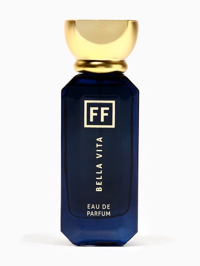 Парфюмерная вода женская Fine Fragrance Bella Vita, 50 мл