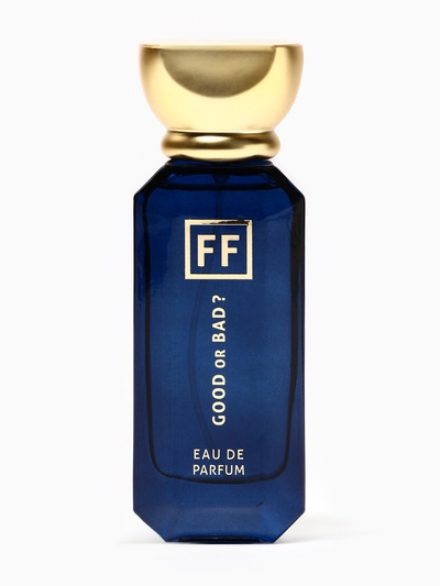 Парфюмерная вода женская Fine Fragrance Good Or Bad?, 50 мл