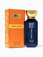Парфюмерная вода женская Fine Fragrance Marfa In Paris, 50 мл - Фото 1