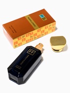 Парфюмерная вода женская Fine Fragrance Marfa In Paris, 50 мл - фото 23597254