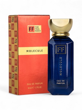 Парфюмерная вода женская Fine Fragrance Molecule, 50 мл 10953055