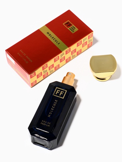 Парфюмерная вода женская Fine Fragrance Molecule, 50 мл