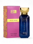 Парфюмерная вода женская Fine Fragrance Silk Bomb, 50 мл 10953056