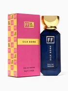 Парфюмерная вода женская Fine Fragrance Silk Bomb, 50 мл - Фото 1