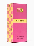 Парфюмерная вода женская Fine Fragrance Silk Bomb, 50 мл - Фото 3