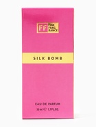 Парфюмерная вода женская Fine Fragrance Silk Bomb, 50 мл - Фото 4