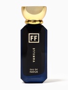 Парфюмерная вода женская Fine Fragrance Vanille, 50 мл - Фото 5