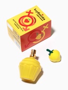 Туалетная вода женская Клубничка С Феромонкой Fun & Sun, 50 мл - фото 23279450