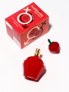 Туалетная вода женская Клубничка С Феромонкой Rubi Red, 50 мл - Фото 2