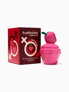 Туалетная вода женская Клубничка С Феромонкой Sexy Berry, 50 мл - Фото 1