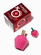 Туалетная вода женская Клубничка С Феромонкой Sexy Berry, 50 мл - Фото 2
