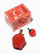 Туалетная вода женская Клубничка С Феромонкой Vanilla Boom, 50 мл - Фото 2