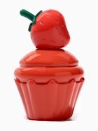 Туалетная вода женская Клубничка С Феромонкой Vanilla Boom, 50 мл - Фото 5