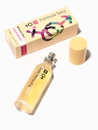 Туалетная вода женская с феромонами FORMULA SEXY №8, 50 мл 10953064