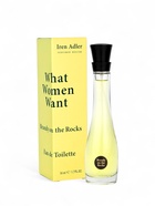 Туалетная вода женская What Women Want Brandy on the Rocks, 50 мл - Фото 1