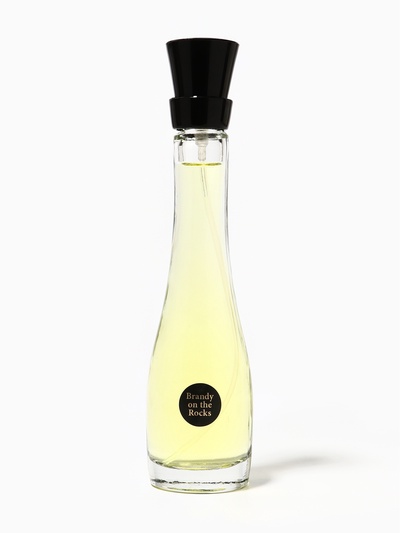 Туалетная вода женская What Women Want Brandy on the Rocks, 50 мл