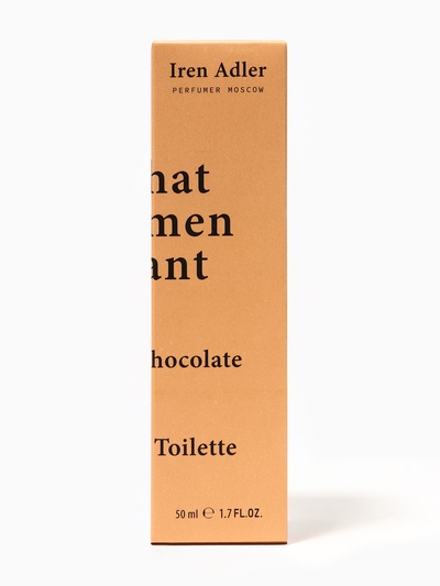 Туалетная вода женская What Women Want Crazy Chocolate, 50 мл