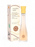 Туалетная вода женская Bon Voyage! Golden Gate, 50 мл - фото 60174403