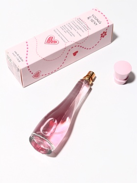 Туалетная вода женская Bon Voyage! Young & Sexy, 50 мл (по мотивам Bombshell (Victoria's secret) 10953074