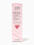 Туалетная вода женская Bon Voyage! Young & Sexy, 50 мл (по мотивам Bombshell (Victoria's secret) - фото 66444816