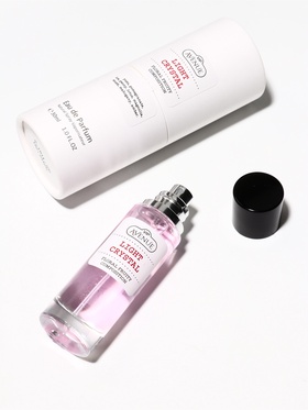 Парфюмерная вода женская VVIPAVENUE Light Crystal, 30 мл (по мотивам Bright Crystal (Versace) 10953077