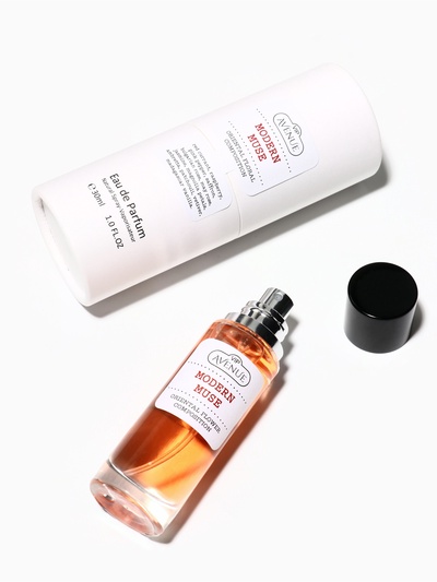 Парфюмерная вода женская VIPAVENUE Modern Mus, 30 мл (по мотивам Modern Muse Le Rouge (Estée Lauder)