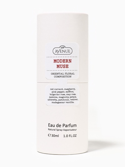 Парфюмерная вода женская VIPAVENUE Modern Mus, 30 мл (по мотивам Modern Muse Le Rouge (Estée Lauder)