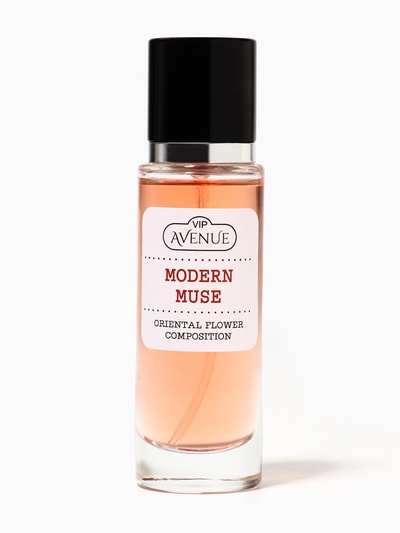 Парфюмерная вода женская VIPAVENUE Modern Mus, 30 мл (по мотивам Modern Muse Le Rouge (Estée Lauder)