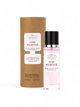 Парфюмерная вода женская VIPAVENUE Pink Molecule, 30 мл 10953082