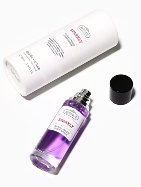 Парфюмерная вода женская VIPAVENUE Sparkly, 30 мл