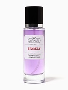 Парфюмерная вода женская VIPAVENUE Sparkly, 30 мл - Фото 4