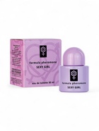 Туалетная вода женская с феромонами Formula Pheromone Sexy Girl, 30 мл - фото 60174409