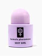 Туалетная вода женская с феромонами Formula Pheromone Sexy Girl, 30 мл  (артикул 10953085)  большой выбор товаров оптом и в розницу по низким ценам с доставкой