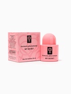 Туалетная вода женская с феромонами Formula Pheromone My Secret, 30 мл - Фото 1