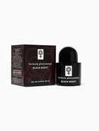 Туалетная вода женская с феромонами Formula Pheromone Black Night с феромонами, 30 мл - Фото 1