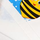 Джемпер детский "Collorista" Пчелка рост 98-104см (30), 3-4 года, 100% хлопок трикотаж - Фото 8
